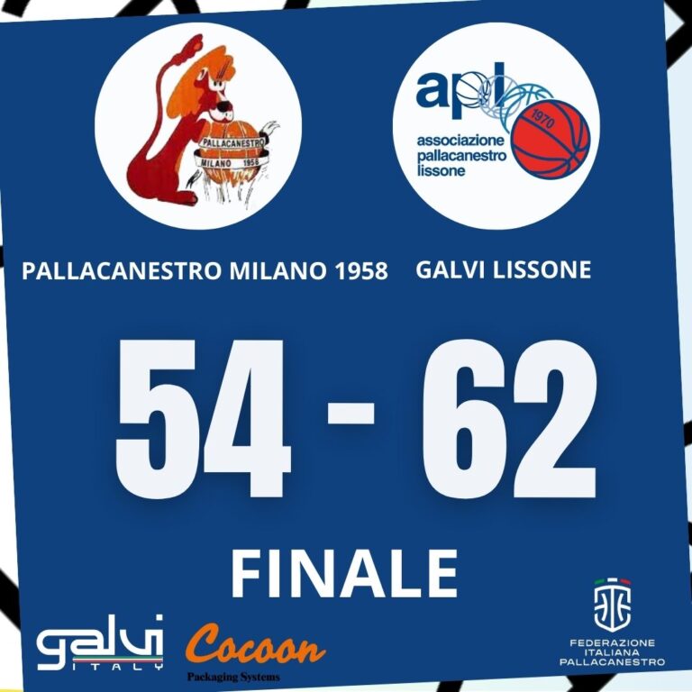Scopri di più sull'articolo SERIE C – COLPO A MILANO!