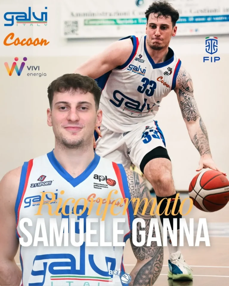 Scopri di più sull'articolo SERIE C – AVANTI CON SAMU