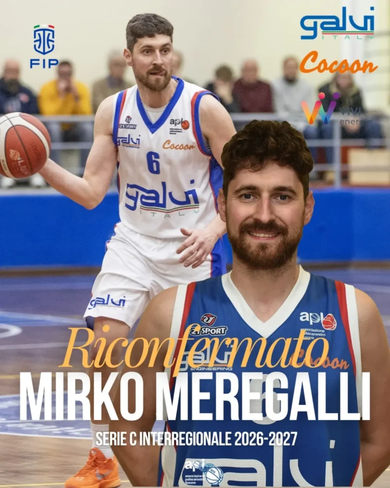 Scopri di più sull'articolo SERIE C – MERE ANCORA CON NOI
