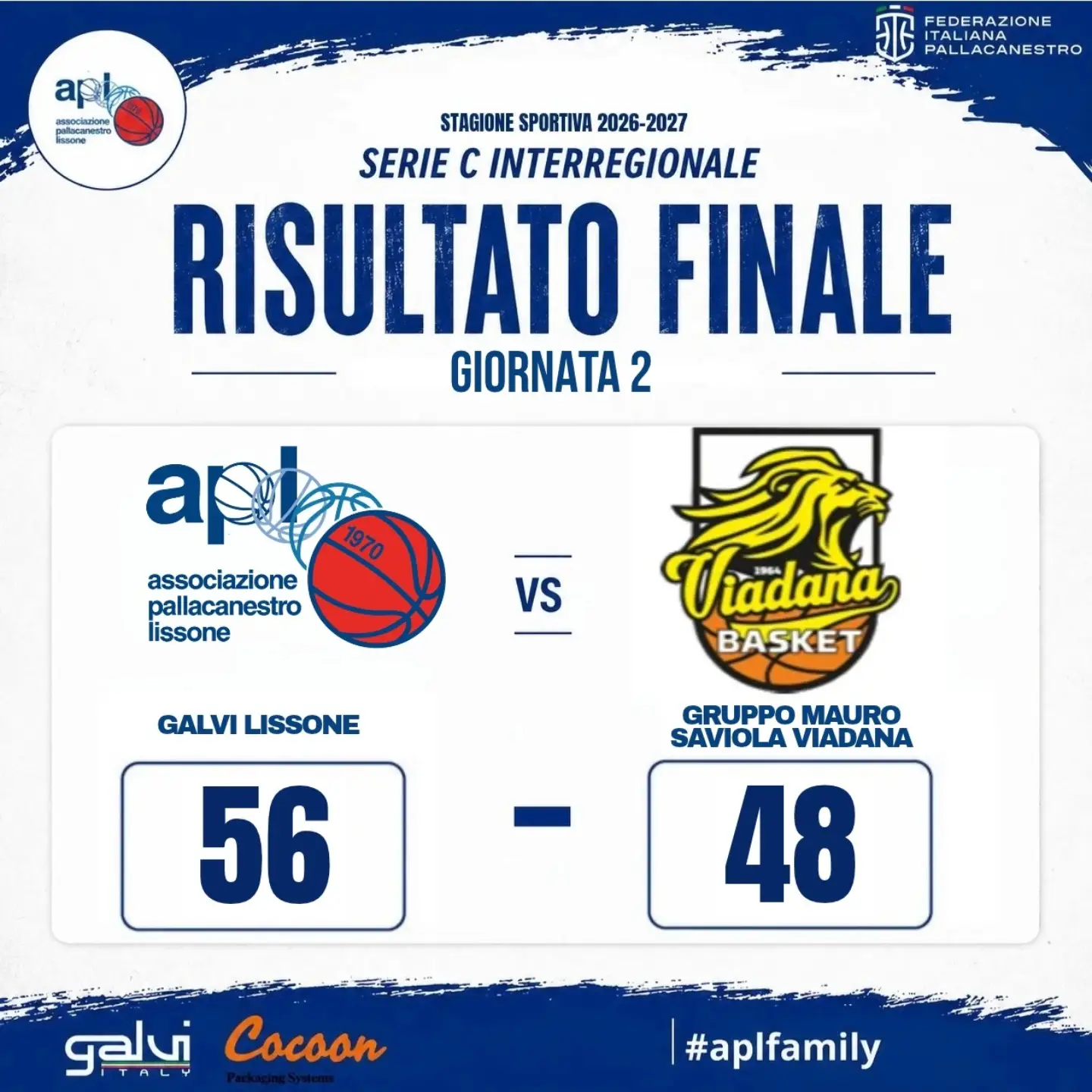 Scopri di più sull'articolo SERIE C: PRIMA VITTORIA IN CASA
